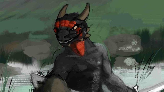 有没有一瞬间很心疼一个孩子？